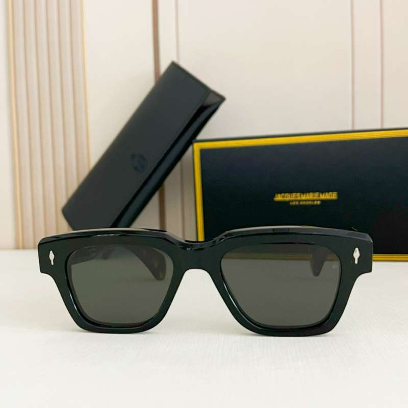 Picture of Jacques Marie Mage Sunglasses _SKUfw56612735fw